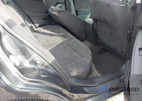 2012 Nissan Altima 2.5 S из США, поврежденный, VIN 1N4AL2AP2CN516795